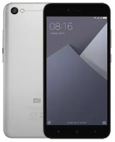 Ремонт Xiaomi Redmi Note 5A