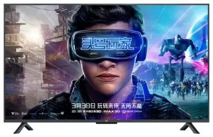 Ремонт телевизора Xiaomi Mi TV 4S 55